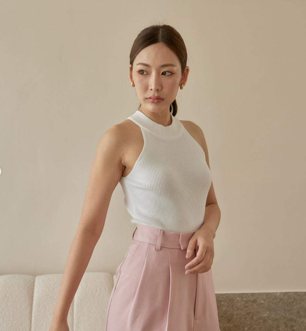 Chloe Top hover