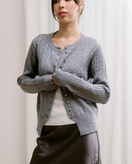 Mira Cardigan