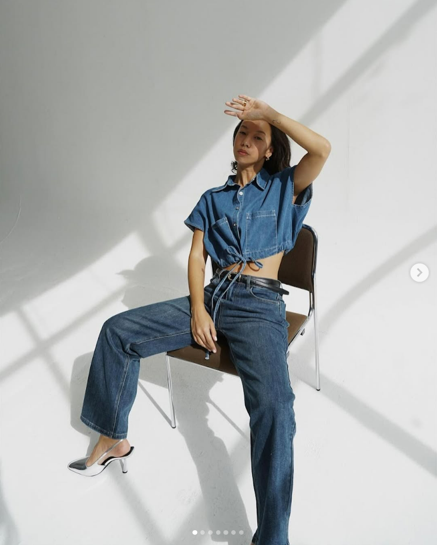 Ticket To Soho FW23