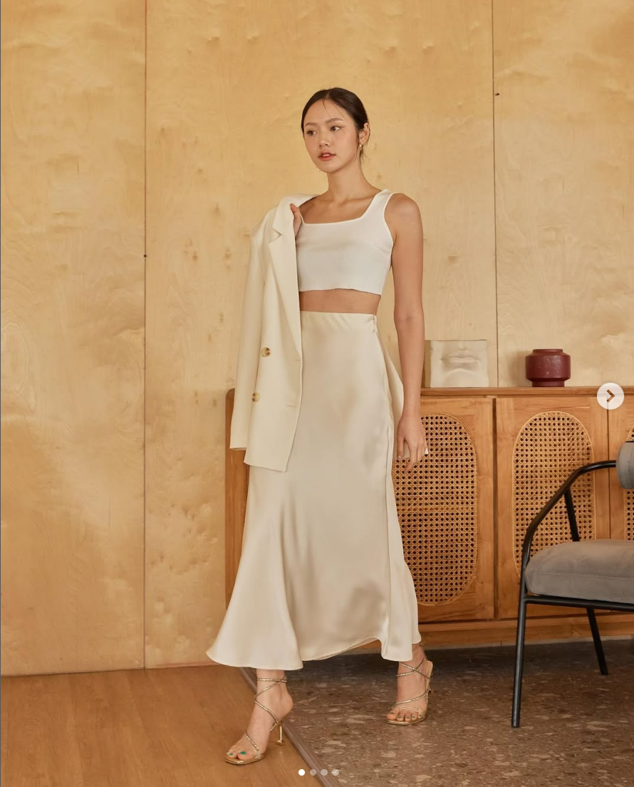 Vie Elegante FW 23